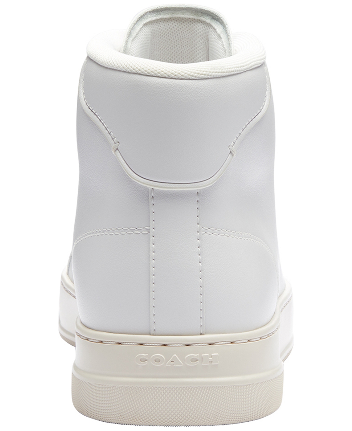 Coach Men's High Line High-Top Sneakers
