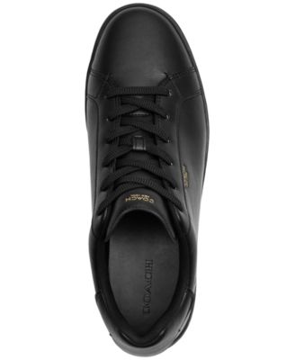Men's High Line Lace-up Closure Sneaker