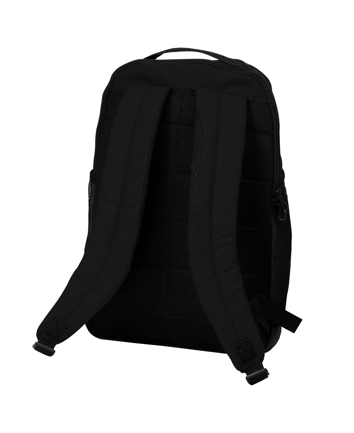 Nike Lsu Tigers Brasilia Backpack In Black