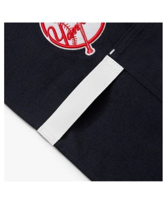 Hedley Bennett Black New York Yankees The Essential Apron