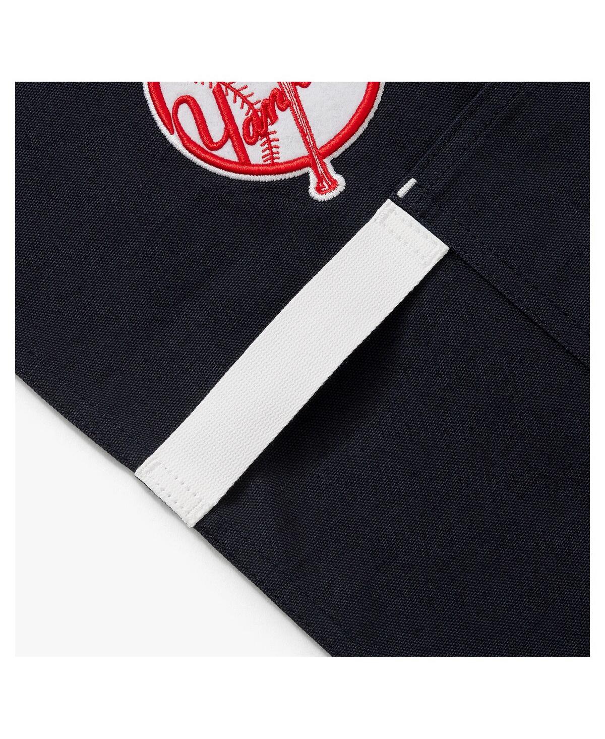 Hedley Bennett Black New York Yankees The Essential Apron