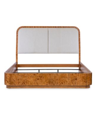 Prescott Queen Bed, Created for Macy's