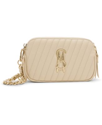 Steve Madden Bdaisy Quilted Crossbody Bag - Macy's