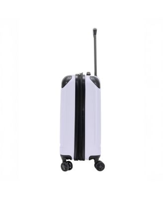 Flying Axis 20" Hardside Expandable Carry-on Luggage