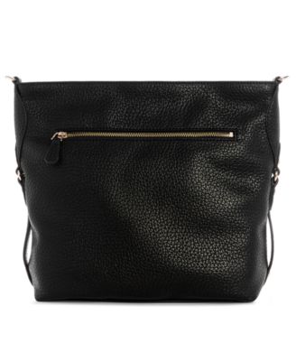 Marsha Small Crossbody Bucket Bag
