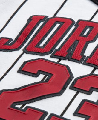 Baby Boys' Jersey Full-Zip Hoodie, Bodysuit and Pants, 3-Piece Set