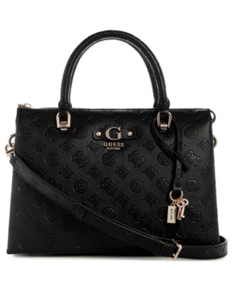 GUESS - Dita Multi Compartment Satchel Bag