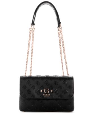 GUESS - Dita Convertible Xbody Flap Bag