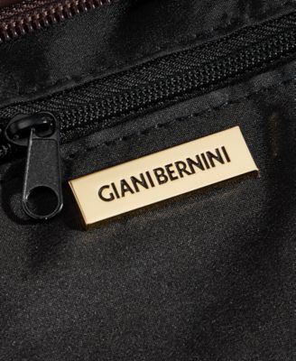 Small Quilted North South Crossbody