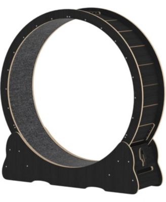 43.3'' Cat Wheel for Indoor Cats