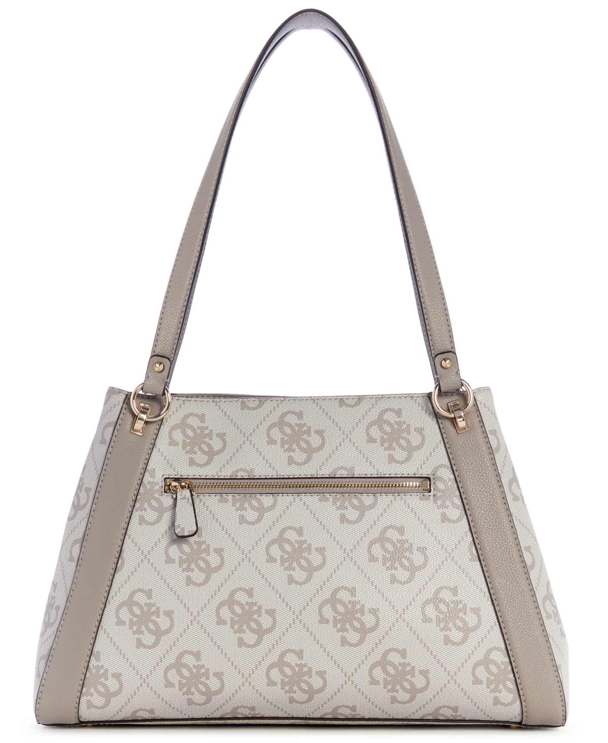 Guess Karnilla Logo Gfriend Carryall Bag