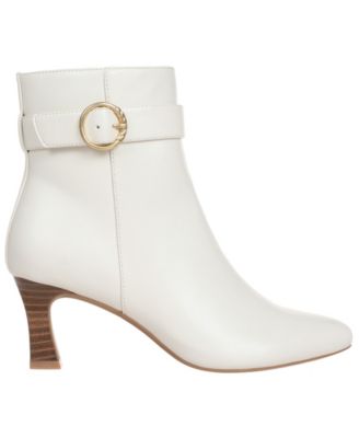 Women's Savvyyy Belt Booties