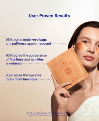 The Eye Patches Single Sachet, 0.1 oz.