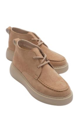 Valve Ankle Boot (Women