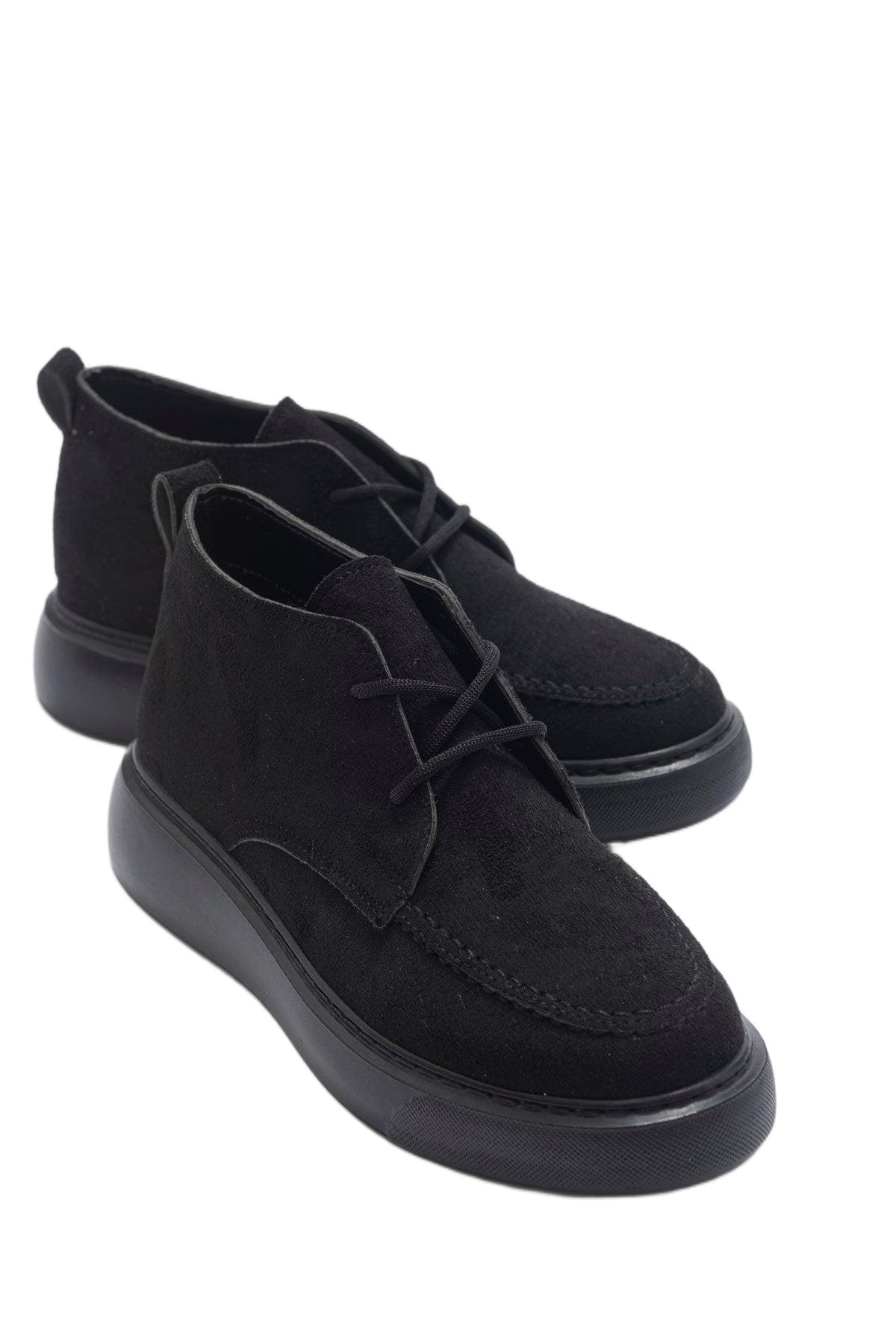 Prologue Shoes Valve Ankle Boot (Women)