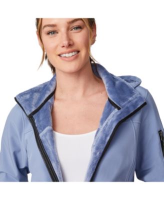 Women's Trailmist Super Softshell Jacket