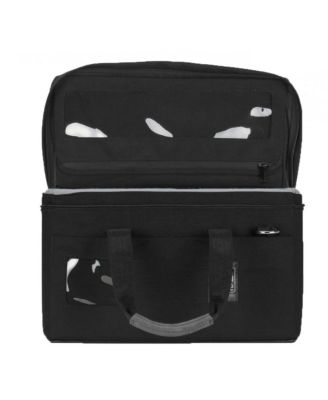 MB-1B Matte Box Case, Black, for Chrosziel, Petroff and Vocas Video Camcorder Matte Boxes