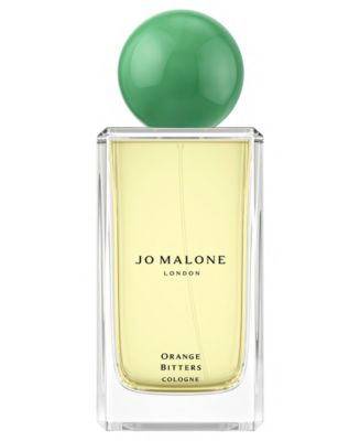 Jo Malone London Orange Bitters Cologne, 3.4 oz. - Macy's