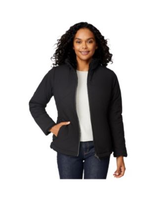 Women's Cirrus Quilted Reversible Jacket