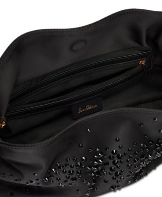 Poppy Oversized Clutch