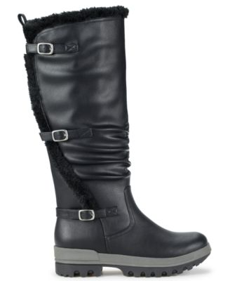 Women's Navia Tall Boots