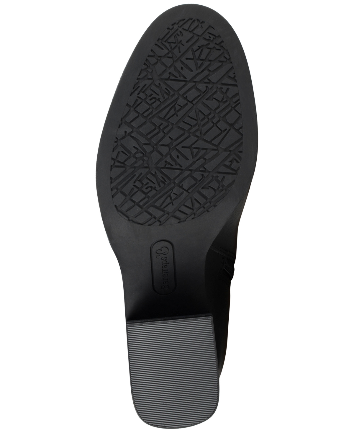Baretraps Women's Daicy Tall Boot In Black