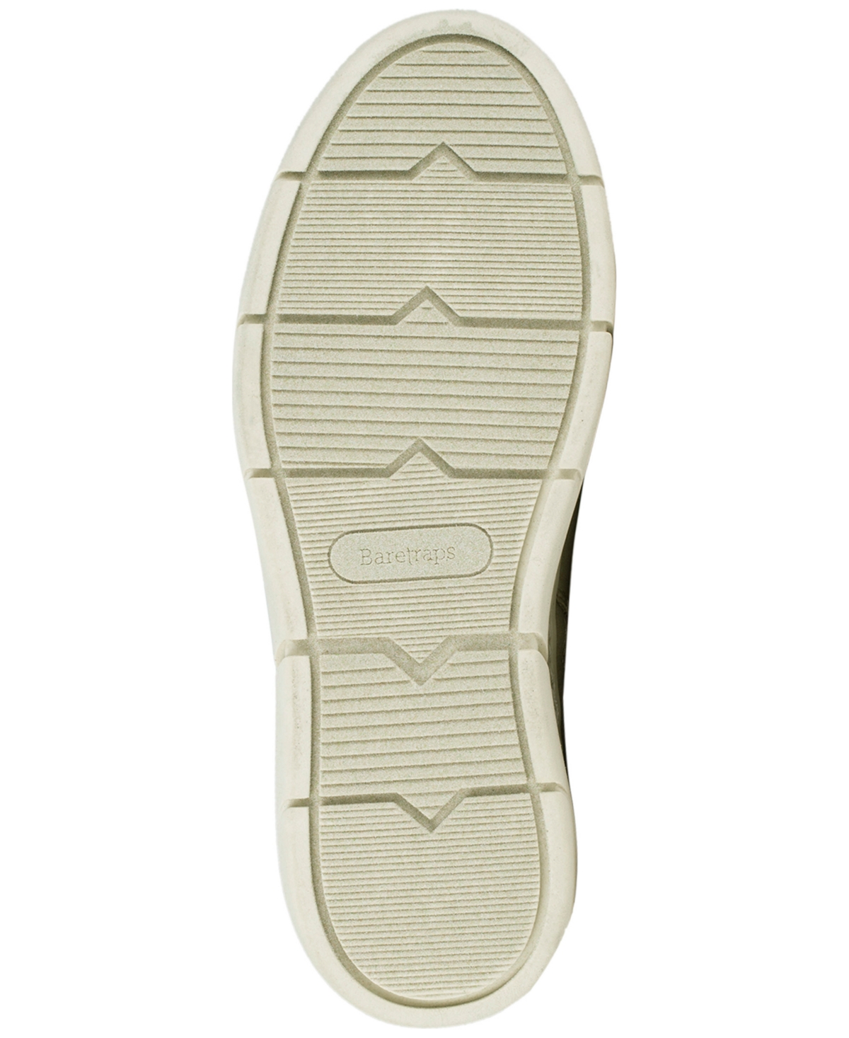 Baretraps Women's Lanney Wedge Booties In Neutral