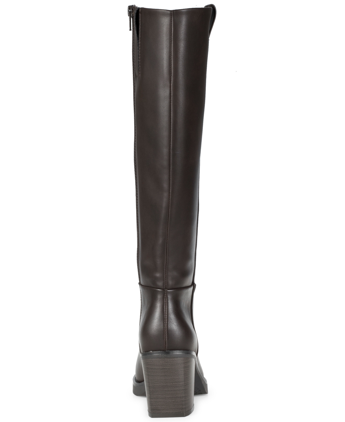 Baretraps Women's Gretchin Wide Calf Tall Boot In Black