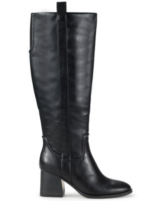 Women's Daicy Wide Calf Tall Boots