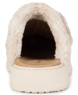 Women's Felisa Slingback Clogs