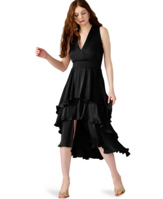 Women's Beiley Tiered Dress