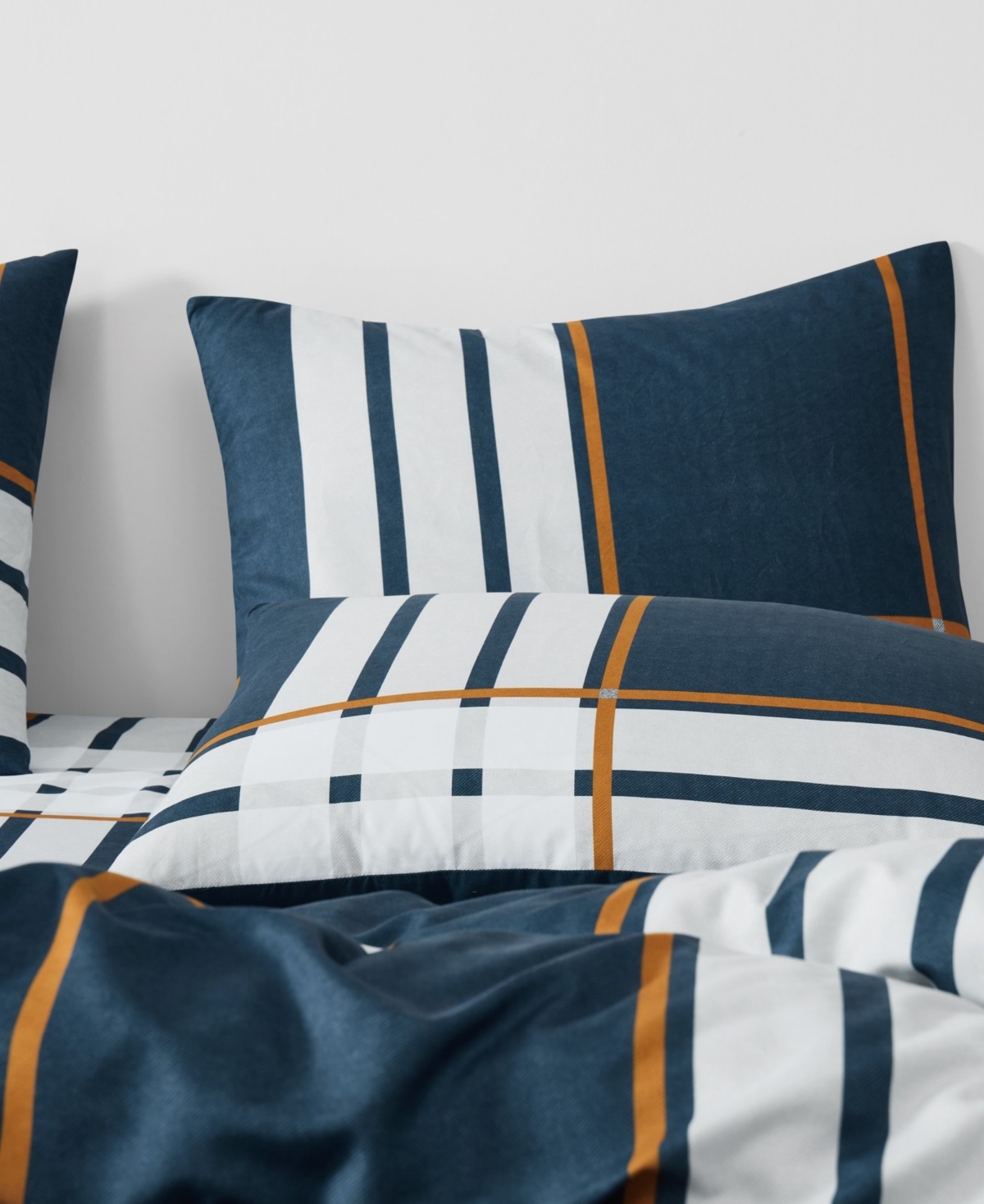 Truly Soft Henry Plaid 2-Pc. Duvet Set, Twin/Twin Xl