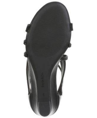 Women's Gabbii Wedge Sandals, Macy's Exclusive