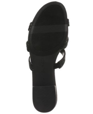 Women's Sparkky Block Heel Sandals, Macy's Exclusive