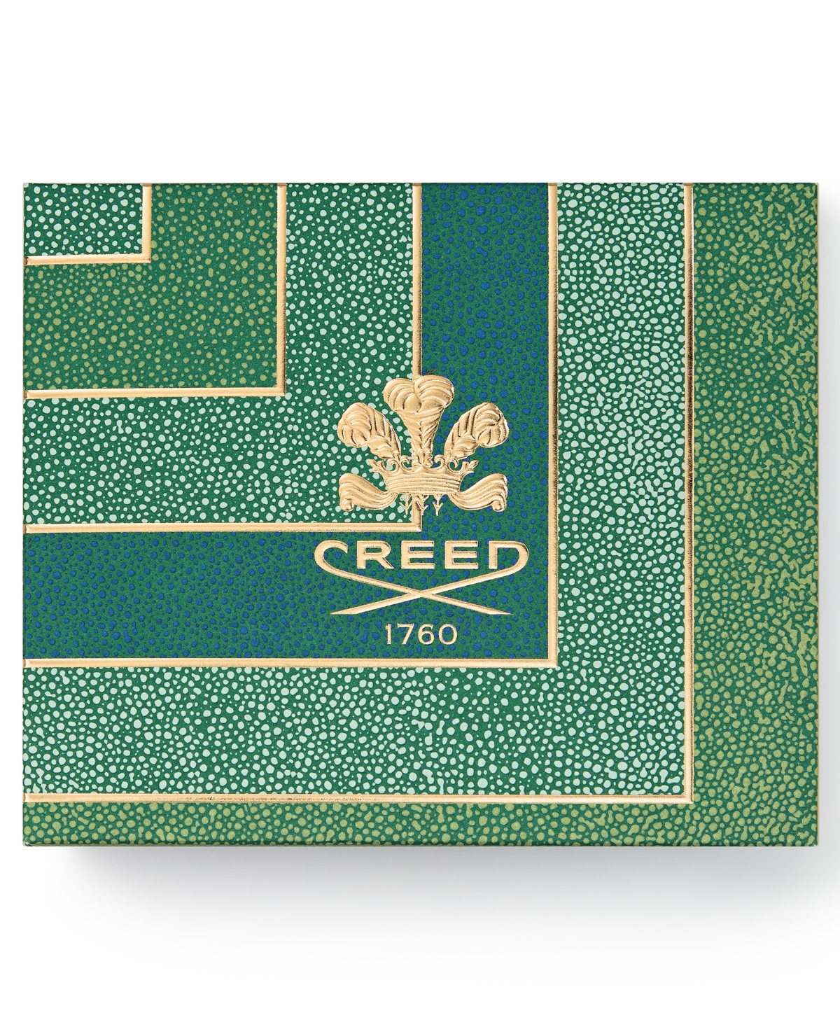 Creed Three-piece Gift Set In Transparent