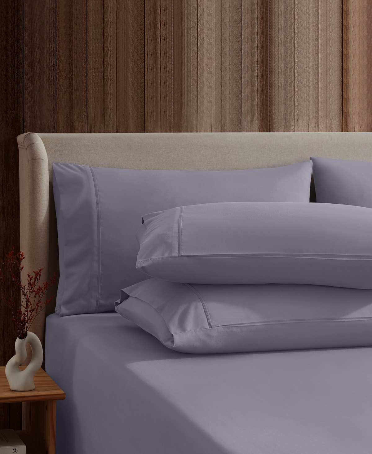 Nestl Extra Deep Pocket 7-pc. Sheet Set, King Split