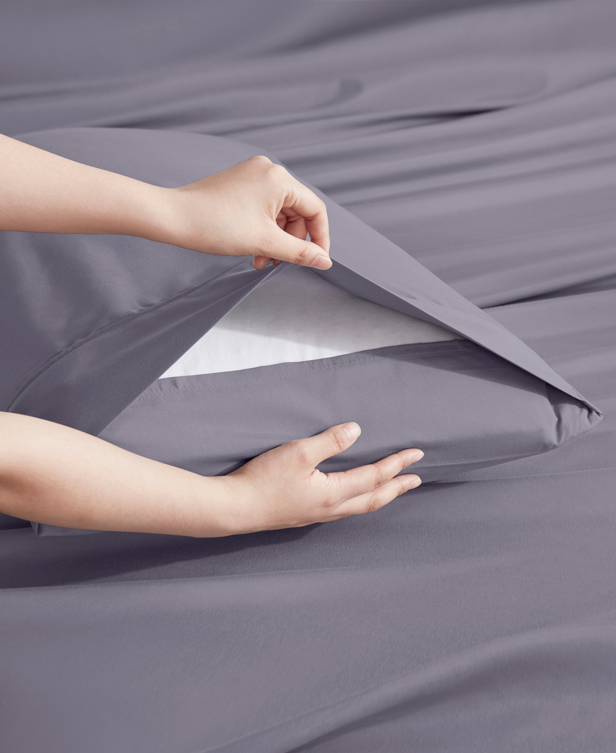 Nestl Extra Deep Pocket 4-pc. Sheet Set, Twin Xl