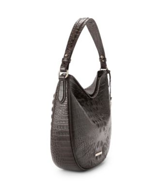 Kathleen Alden Road Medium Shoulder Bag