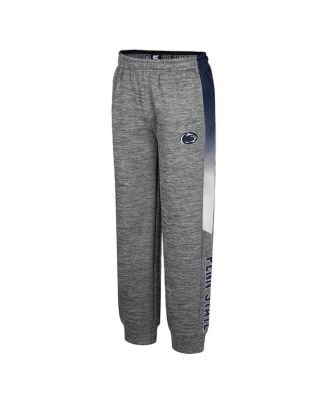 Big Boys and Girls Gray Penn State Nittany Lions The Gang Pants