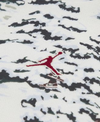 Boys' Toddler 2T-4T Printed Hoodie and Jogger Pants, 2-Piece Set