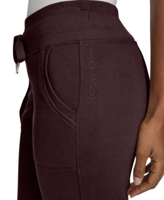 Women's Relaxed Fit Jogger Sweatpants