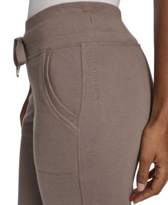Women's Relaxed Fit Jogger Sweatpants
