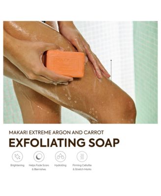 Extreme Argan & Carrot Oil Soap - 7oz