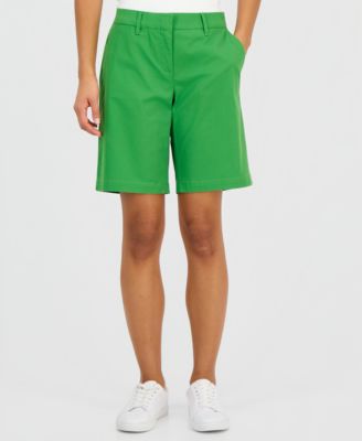 Women's Riviera Solid Shorts