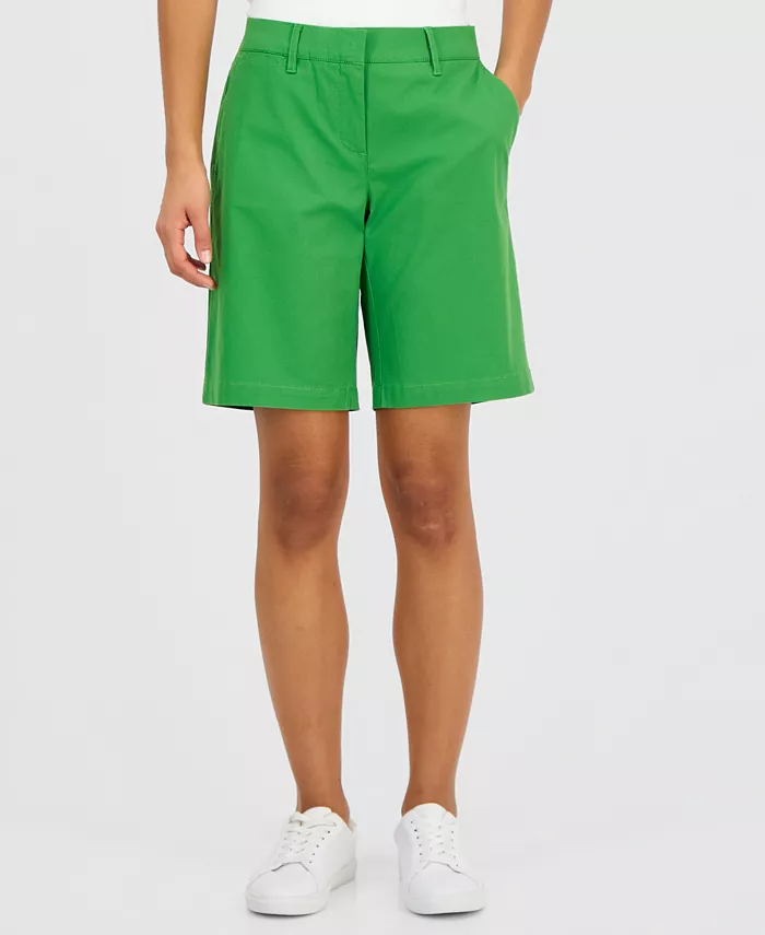 Jeans Women's Riviera Solid Shorts - thumbnail 10