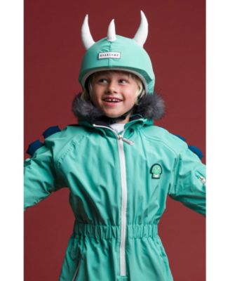 Kids Helmet Cover