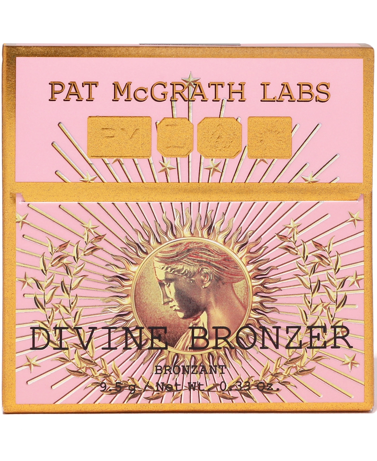 Pat Mcgrath Labs Skin Fetish Divine Bronzer, 0.33 Oz.