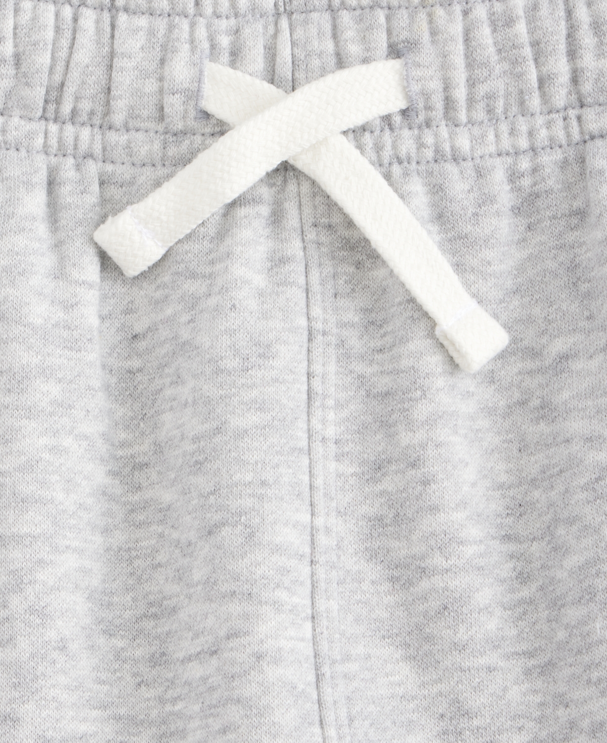 Epic Threads Little & Big Boys Soft Fleece Shorts, Exclusively At Macy's In Gray