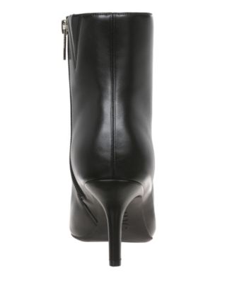 Women's Malenee Stiletto Heel Ankle Booties, Macy's Exclusive