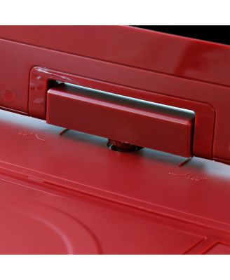 15 Inch Portable DVD Player with Swivel TFT-LCD Screen and USB,SD,AV,HDMI Inputs